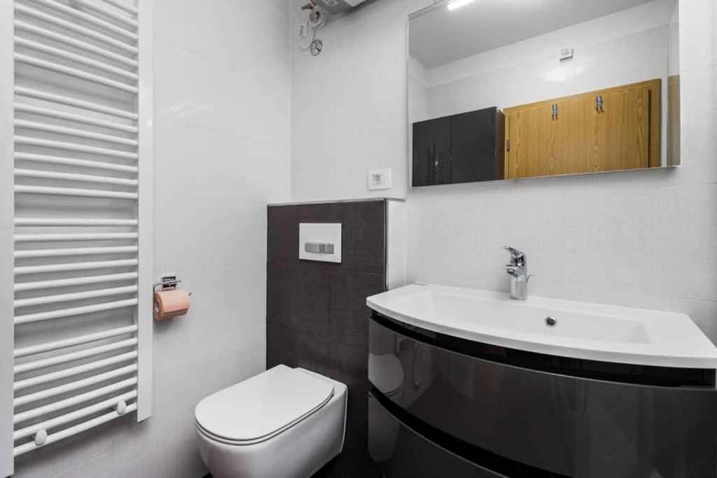 Apartman L&M 马图利 外观 照片